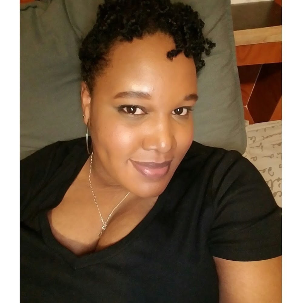 Meet your Posher, Cj